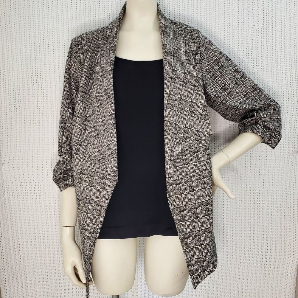 (SOLD) Karen Kane Blazer - Picture 1 of 8